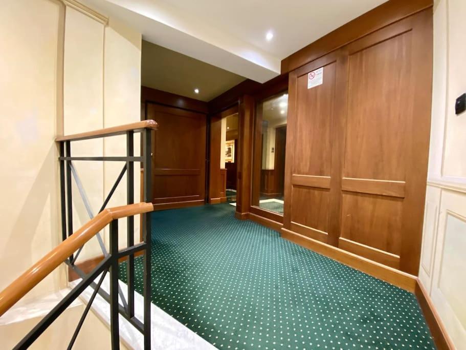 Apartament Sky Loft Genova Zewnętrze zdjęcie