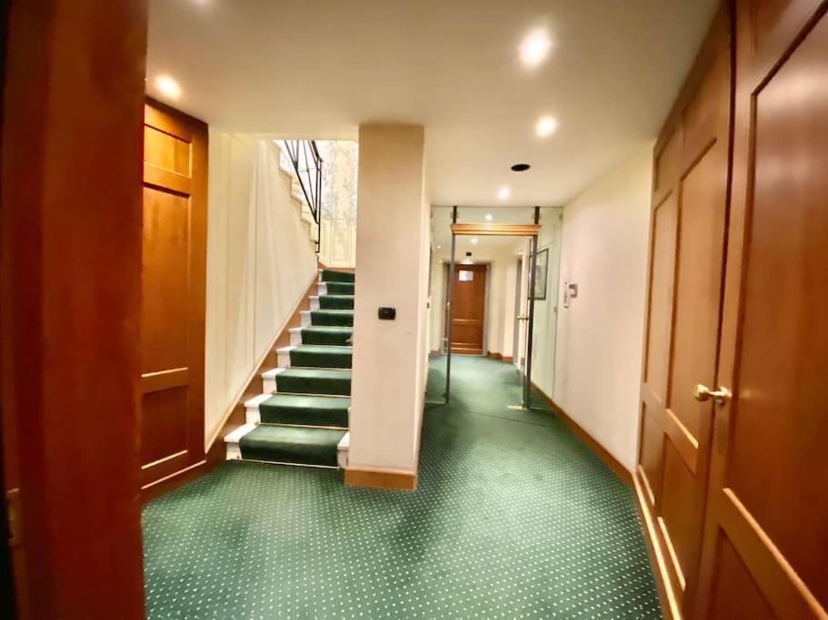 Apartament Sky Loft Genova Zewnętrze zdjęcie