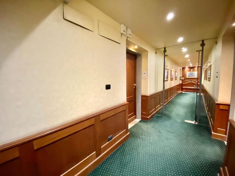 Apartament Sky Loft Genova Zewnętrze zdjęcie